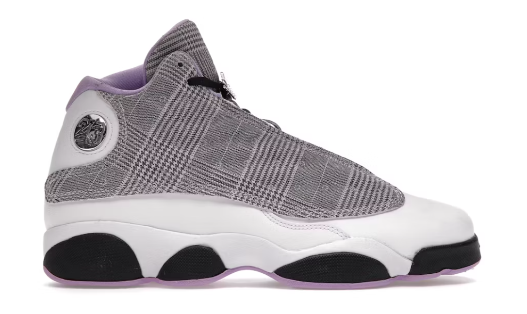 Jordan 13 Retro Houndstooth (GS)